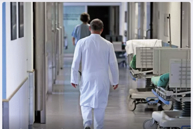 Özəl, yoxsa dövlət xəstəxanası? - "Orada xəstələrə münasibət yaxşıdır"