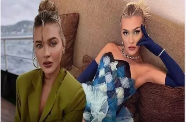 Məşhur serialların baş qəhrəmanından EŞQ İDDİALARINA cavab