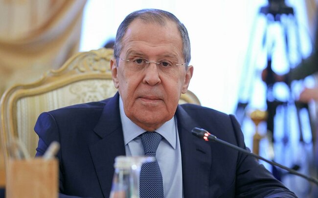 Lavrov: "Rusiya konstruktiv qüvvələrlə sıx əməkdaşlığa hazırdır"