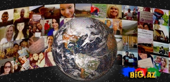NASA-dan qlobal selfi-VİDEO