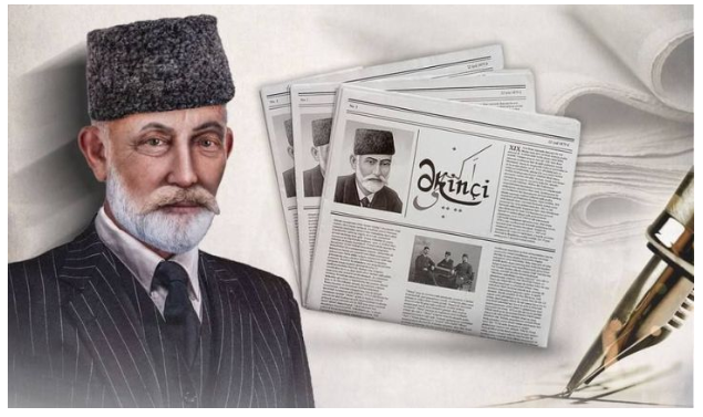 "Əkinçi"nin izi ilə – Azərbaycan jurnalistikası dünya arenasında
