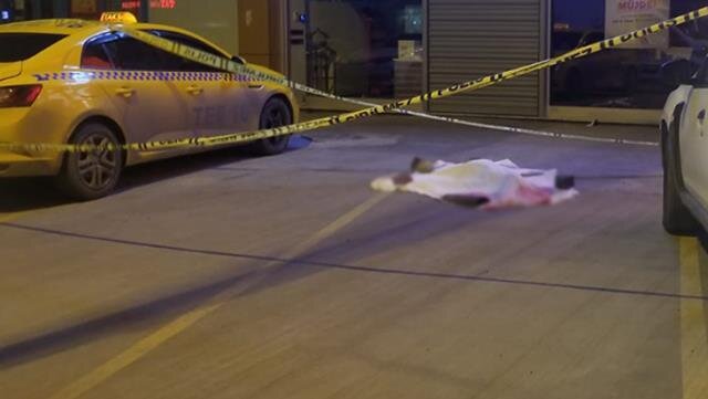 3 oğlanla otelə gedən qız özünü atıb öldürdü - FOTO/VİDEO