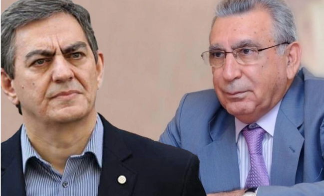 Mehdiyevin planı və Azərbaycan siyasi reallıqları: Uğursuz cəhdin təhlili