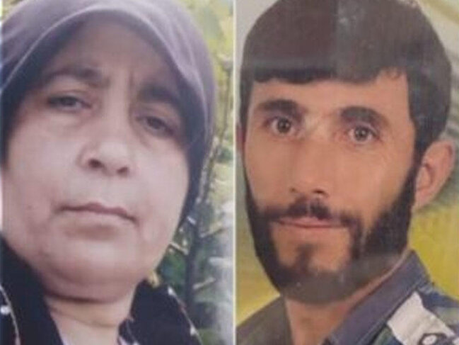 49 yaşlı nənə cavan oğlana qoşulub qaçdı - VİDEO