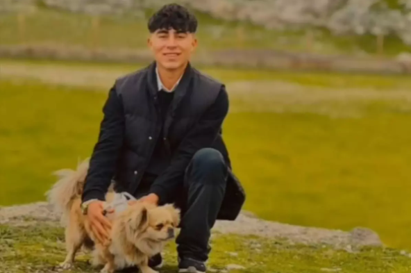 Şırnakda dəhşətli hadisə: 19 yaşlı çoban bıçaqlanaraq öldürüldü