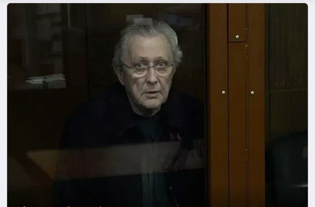 Kriminal avtoritet "Antikvar"ın vəziyyəti ağırlaşdı - Həbsdən təcili xəstəxanaya aparıldı