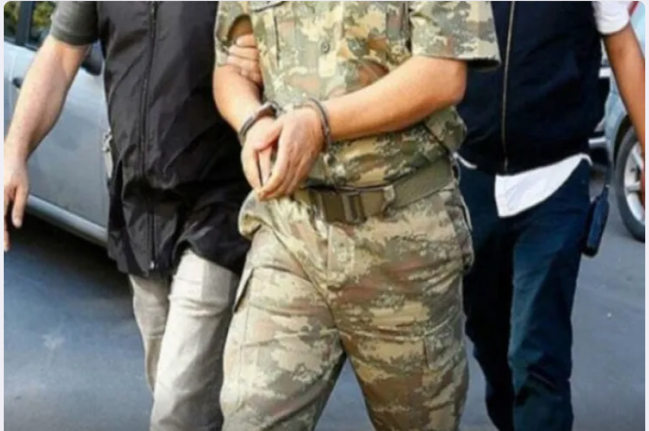 Müdafiə Nazirliyinin Tibbi Sənədlər Arxivinin rəisi saxlanıldı