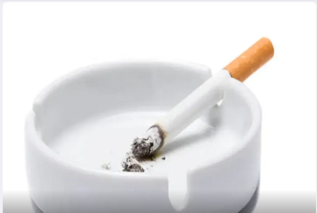 Ürəyin dayanması üçün neçə siqaret kifayətdir?