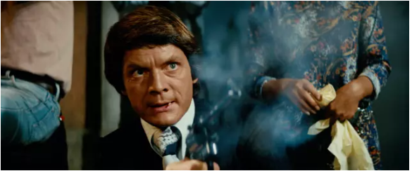 Məşhur aktyor qocalar evində dünyasını dəyişdi