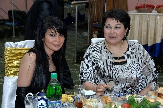 "Bəyin oğurlanması"na çəkilən, xərçəngdən ölən AKTRİSA - FOTO