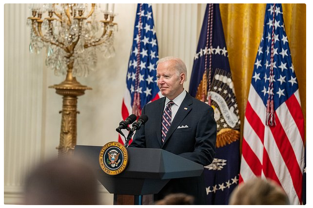 Pentaqon rəsmisi: "Bayden administrasiyası ABŞ sərhədindən çox Ukraynaya fokuslanırdı"