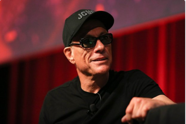 Van Damm insan alveri iddialarına cavab verdi