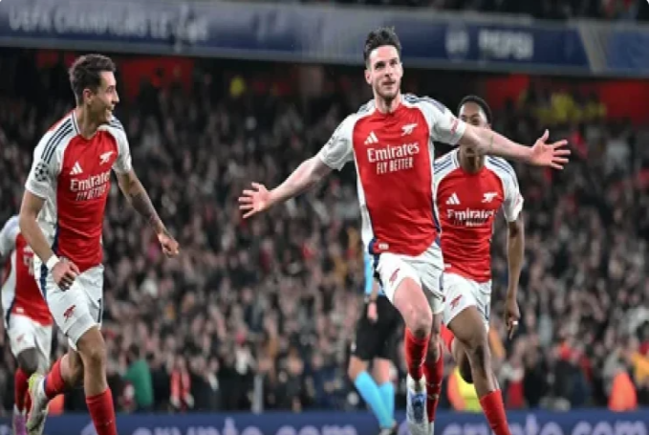 "Arsenal" Premyer Liqada bu göstəriciyə görə liderdir