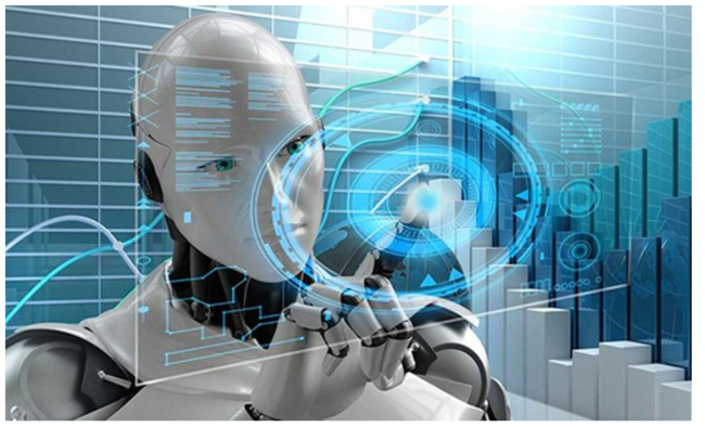 Süni intellektin sürətli inkişafı: Ünsiyyətin azalması və sosial risklər