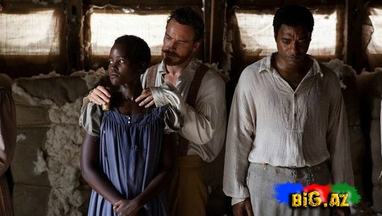 12 illik köləlik ilin ən yaxşı filmi seçilib - FOTO