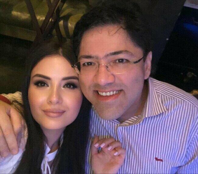 3 uşaq anası Aysel Teymurzadənin övladlarının FOTOSU