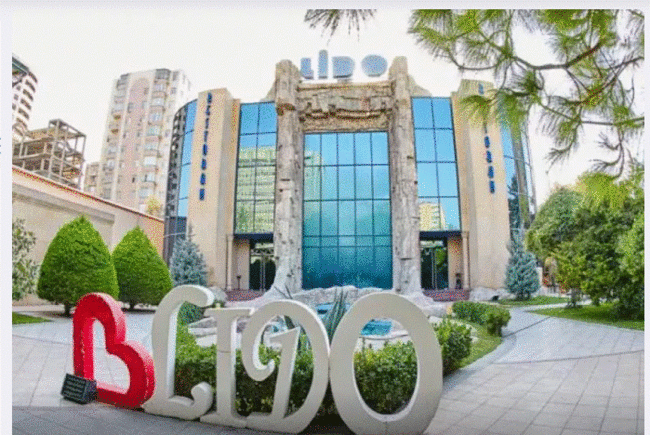 "Lido" restoranında MÜƏMMALI ÖLÜM