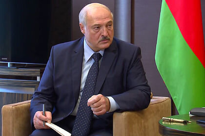 III Dünya müharibəsi başlana bilər - Lukaşenkodan PROQNOZ