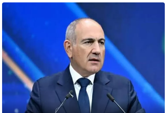 "Azərbaycanla sülh ən azı 400 illik bağlanmalıdır" - Paşinyan