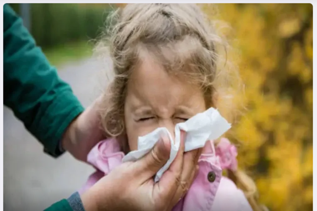 Uşaq infeksiyaları sidik kisəsi xərçənginə səbəb ola bilər