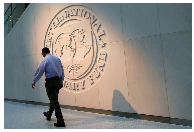 Ukraynanın BVF-yə ödənişi 171 milyon dollar oldu