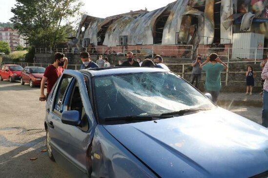 Ev yiyəsinin xanımına təcavüz etdi - VİDEO - FOTO