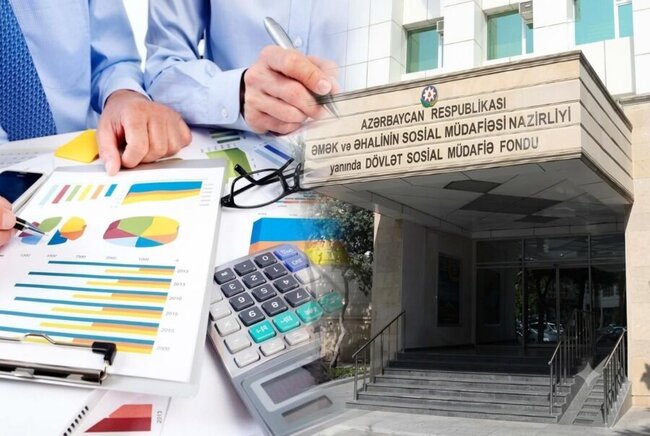 Pensiyaların verilmə tarixi dəyişir? - 10 GÜN FƏRQ…