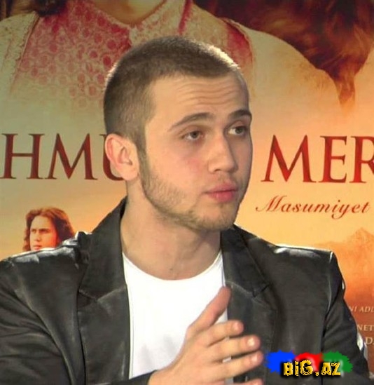 Türkiyənin ən yaraşıqlı kişiləri - FOTO