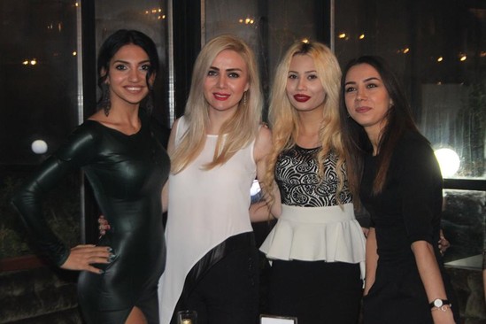 "Miss & Mister Azerbaijan-2016" seçildilər - FOTOLAR