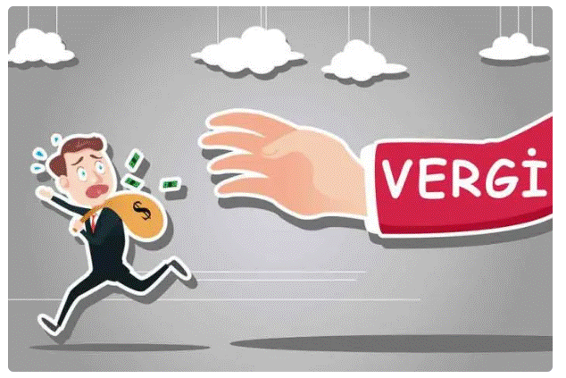 Vergi ödəmirsən? Səni nə gözləyir - cərimə, yoxsa həbs?