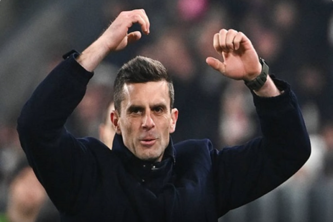 Tyaqo Motta "Tottenhem"in baş məqşçisi ola bilər