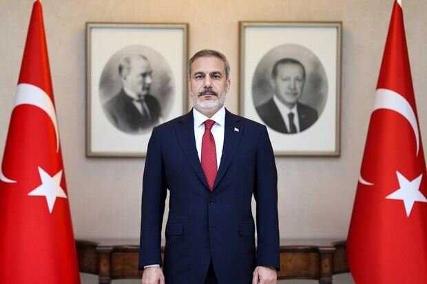 Türkiyə XİN başçısı: "Taxıl dəhlizi sahəsində gördüyümüz işlər misli görünməmiş bir aclığın qarşısını aldı"