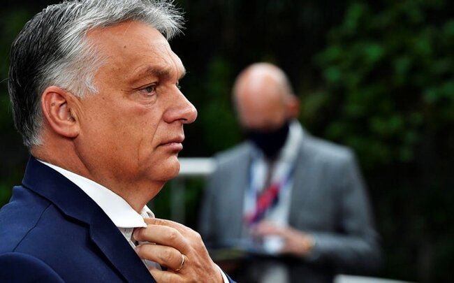 Macarıstanın Baş naziri: "Qlobal iqtisadiyyatda Qərbin hökmranlıq dövrü başa çatıb"