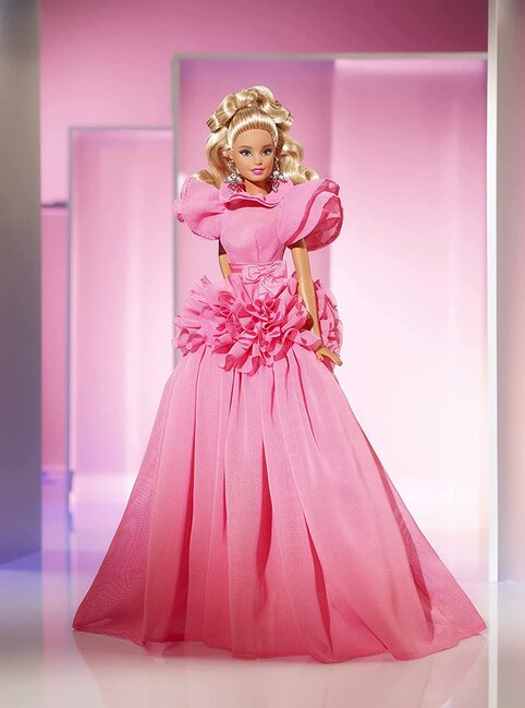 "Barbie" çəhrayı rəng qıtlığı yaratdı