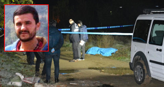 Boğazı kəsilib, 26 yerindən bıçaqlanan gəncin qatili yaxın dostu çıxdı: ŞOK SƏBƏB - FOTO