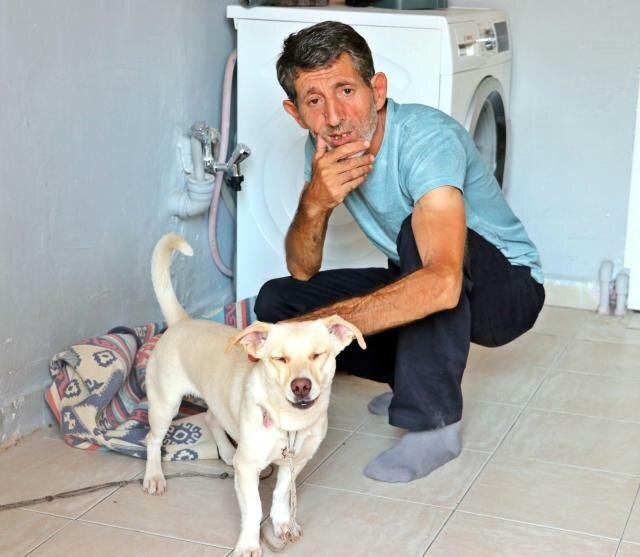 16 yaşlı qız onu zorlayana ərə gedir - Atasının dostudur - FOTO