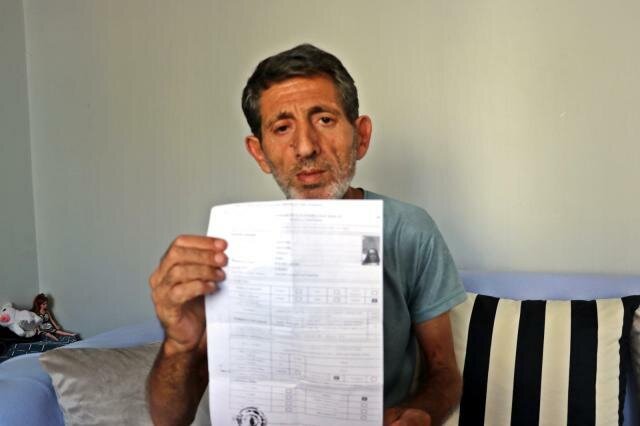 16 yaşlı qız onu zorlayana ərə gedir - Atasının dostudur - FOTO