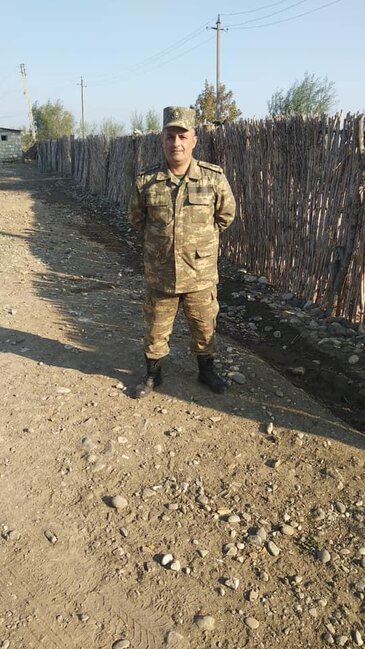 Bütövlük və azadlıq uğrunda döyüşən igid neftçilər