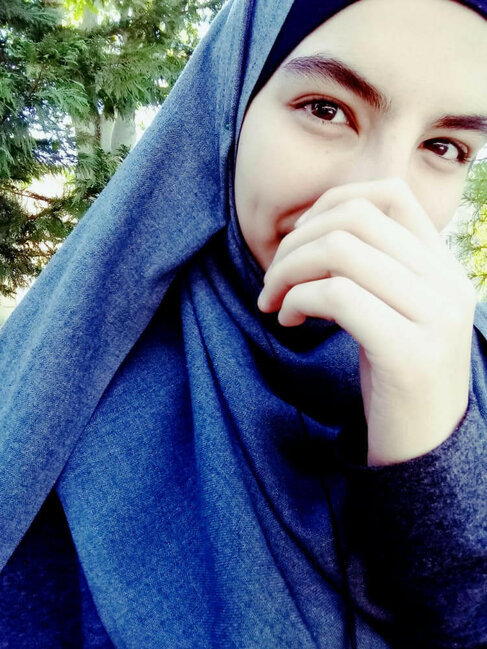 Bakıda üç ay əvvəl yoxa çıxan yeniyetmə Zaqatalada tapılıb - FOTO