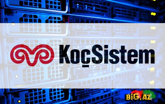 KoçSistem Azərbaycan təqdim olundu