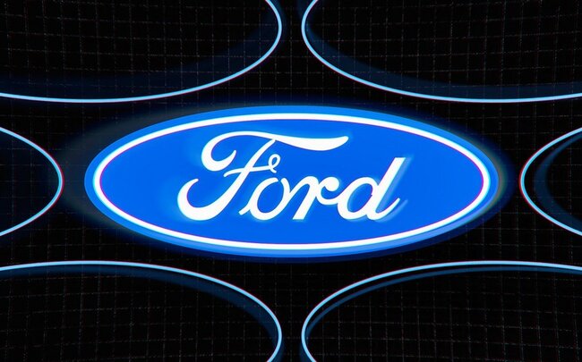 "Ford" elektrikli avtomobil istehsalını 3 dəfə artıracaq