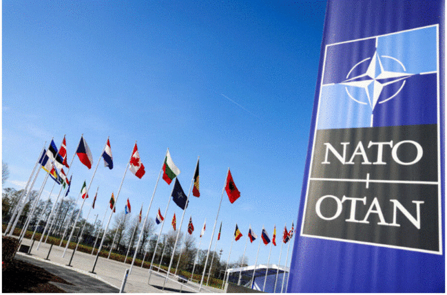 NATO 3.0 dövrü başlayır? Ruttedən diqqətçəkən açıqlama