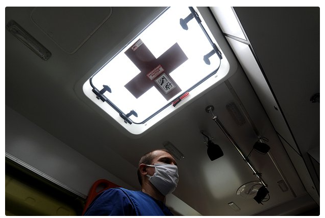 Məktəbdə dəhşətli hadisə: piano 11 yaşlı şagirdin üstünə düşdü