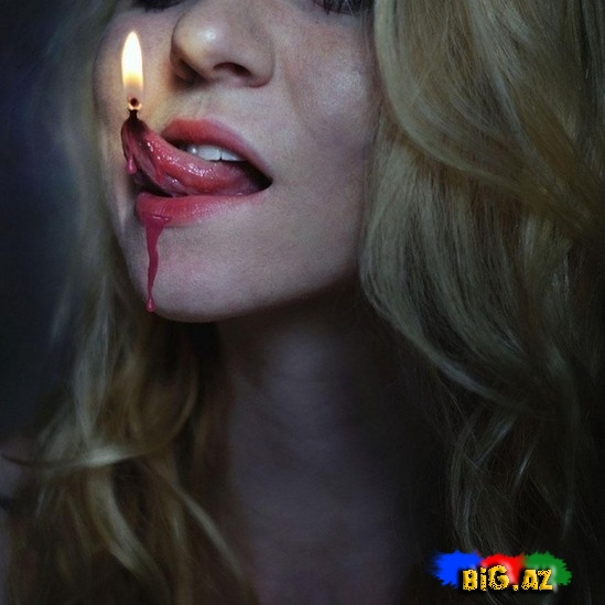 20 yaşlı qızın şəkilləri heyranedicidir - FOTO