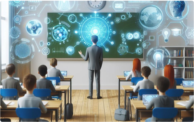 Azərbaycan təhsili süni intellektlə necə güclənə bilər?