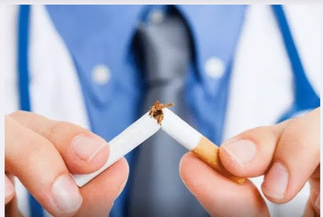 Alimlər siqareti tərgitməyin ən təsirli yolunu tapıblar