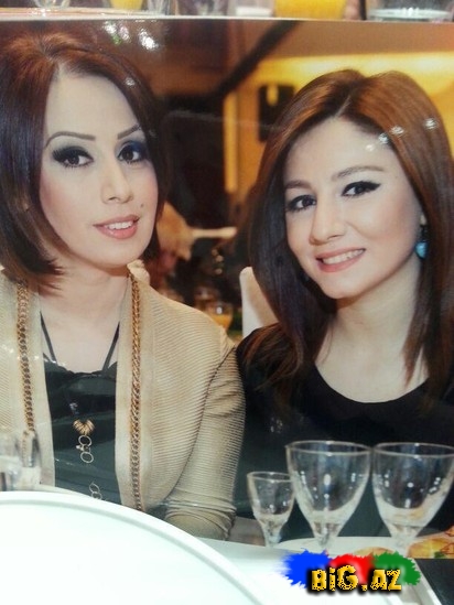 Nadir Əzimov qızına toy etdi - FOTO