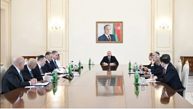 Albaniya modeli Azərbaycanda tətbiq oluna bilərmi?