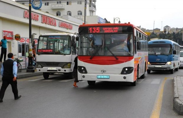 "Avtobus davaları, qəzalar bu üsulla aradan qalxacaq" - EKSPERT