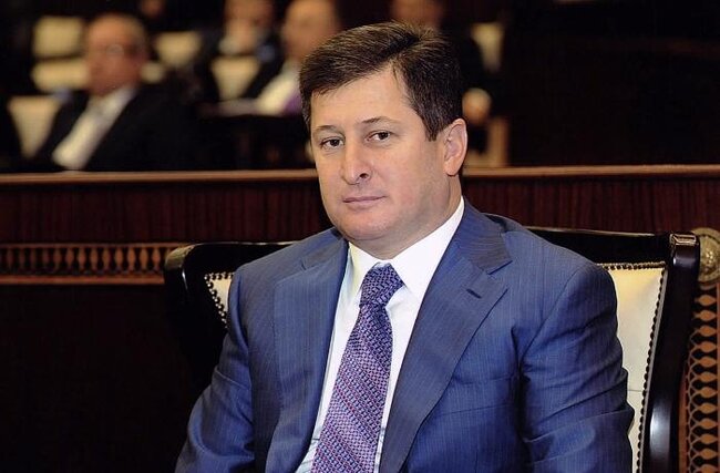 Kərəm Həsənov yüksək vəzifəyə TƏYİN EDİLDİ